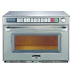 Panasonic Programmable Microwave 44ltr 3200W NE3280BPQ
