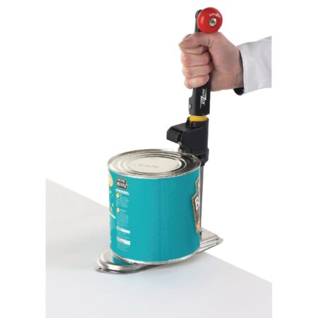 Bonzer Black Can Opener EZ-20 Standard - 16"