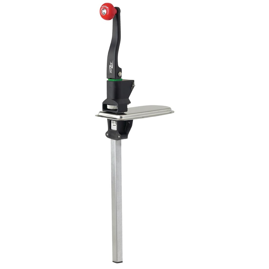 Bonzer Black Can Opener EZ-40 Standard - 16"