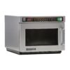 Menumaster Heavy Duty Programmable Microwave 17ltr 1800W DEC18E2