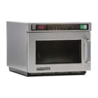 Menumaster Heavy Duty Programmable Microwave 17ltr 2100W DEC21E2