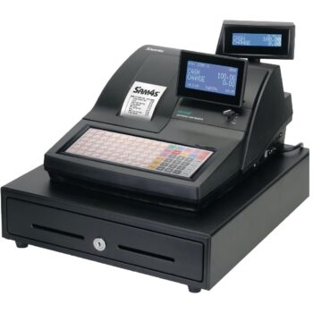 Sam4s Electronic Cash Register NR-510B (Direct)