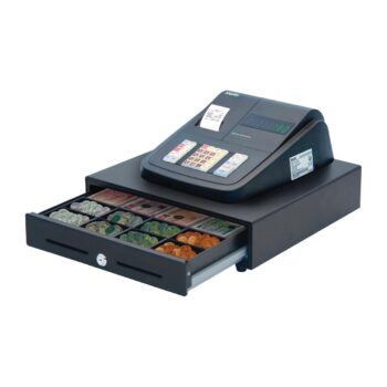 Sam4s Electronic Cash Register ER-180UL (Direct)