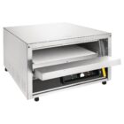 Buffalo Pizza Oven