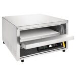 Buffalo Pizza Oven