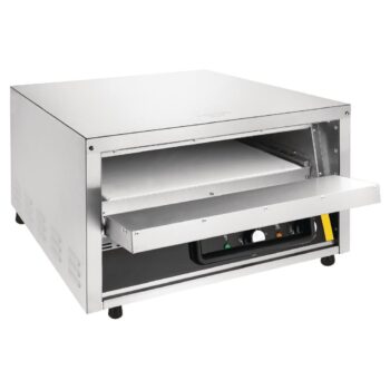 Buffalo Pizza Oven