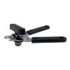 Beaumont Black Handled Can Opener