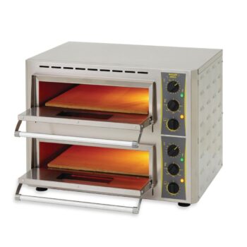 PIZZA OVENS