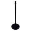 Bolero Flat Top Barrier Post