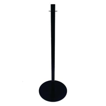 Bolero Flat Top Barrier Post