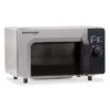 Menumaster Light Duty Manual Microwave 23ltr 1000W RMS510DS2UA