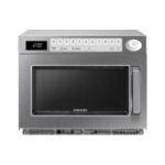Samsung Commercial Microwave Digital 26Ltr 1500W