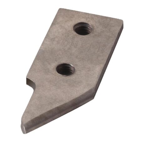 Bonzer Can Opener Blades Universal (Pack 5)