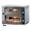 Lincat Double Deck Pizza Oven PO425-2