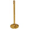 Stainless Steel Barrier Post Ball Top