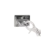 Bolero Chrome Wall Fixing