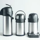 Airpots & Labels