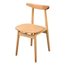 Wooden Chairs