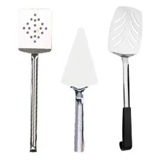 Lifters and Slicers
