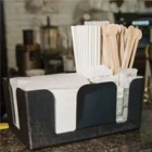 Cocktail Sticks, Straws and Napkins
