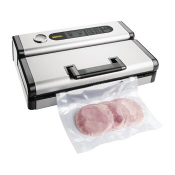 Vacuum Packing Machines