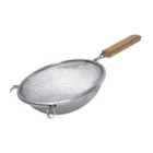 Sieves , Sifters & Dredgers