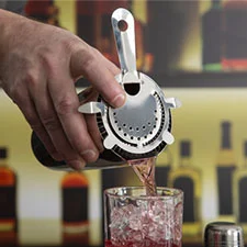 Cocktail Utensils