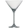 Schott Zwiesel Classico Crystal Martini Glasses 270ml (Pack of 6)