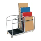 Gopak Table Trolley Large