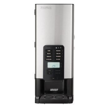 Bravilor Auto Fill Hot Drinks Machine Freshmore 310