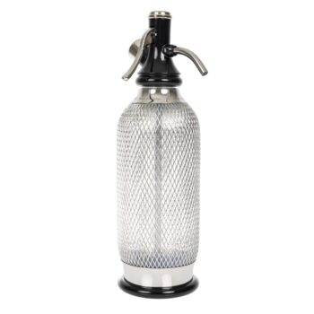 iSi Classic Soda Siphon