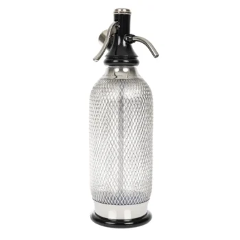 Soda Siphon