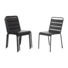 Stacking Chairs