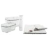 Fresh & Save Vacuum Starter Set 7 Piece