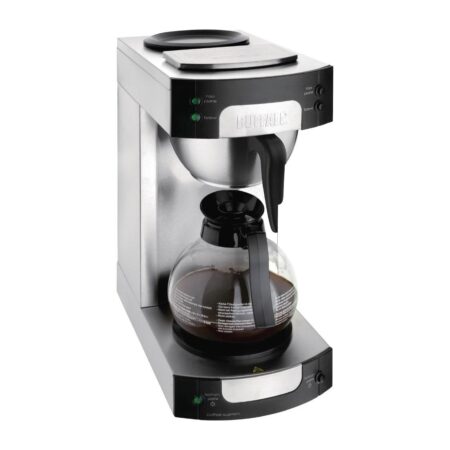 Buffalo Filter Coffee Maker 1 Buffalo Filter Coffee Maker