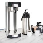 Buffalo Airpot Filter Coffee Maker