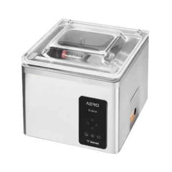 Henkelman Aero 35 Chamber Vacuum Pack Machine 8m3/h