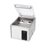 Henkelman Aero 35+ Chamber Vacuum Pack Machine 16m3/h with H2O Sensor