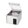 Henkelman Aero 42XL Dual Seal Bar Chamber Vacuum Pack Machine 21m3/h with H2O Sensor