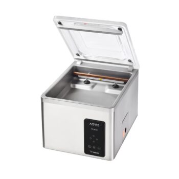 Henkelman Aero 42 Chamber Vacuum Pack Machine 16m3/h with H2O Sensor