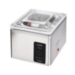 Henkelman Aero 42+ Chamber Vacuum Pack Machine 21m3/h with H2O Sensor