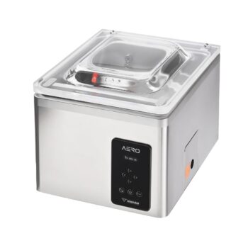Henkelman Aero 42+ Chamber Vacuum Pack Machine 21m3/h with H2O Sensor