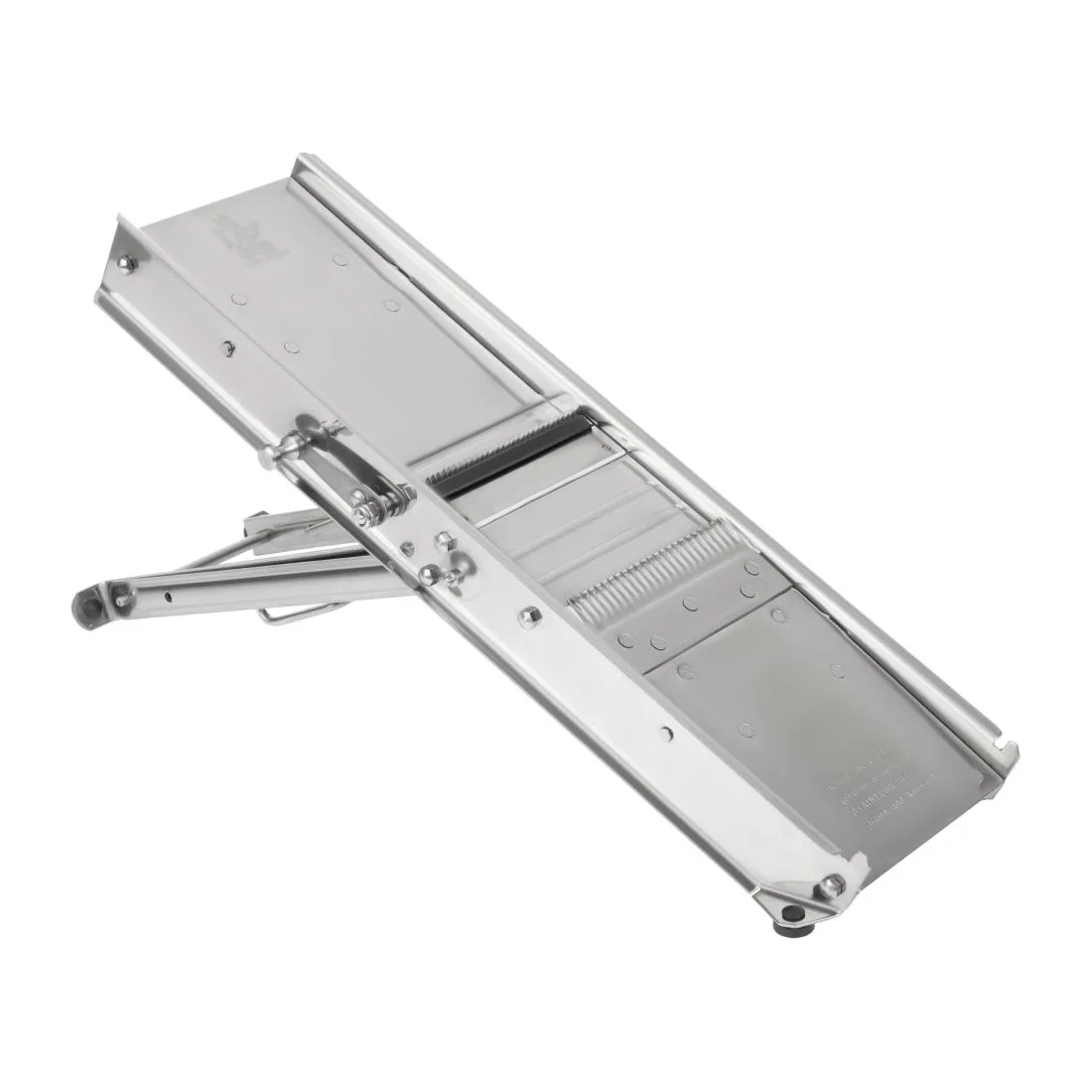 Bron Mandoline