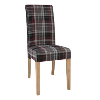 Upholstered Dining Chairs