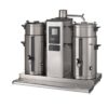 Bravilor B20 Bulk Coffee Brewer with 2x20Ltr Coffee Urns 3 Phase