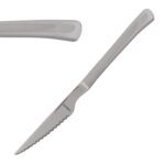 Amefa Chuletero Steak Knives (Pack of 12)