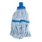 Jantex Bio Fresh Socket Mop Head Blue