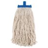 Jantex Prairie Kentucky Yarn Socket Mop Head Blue