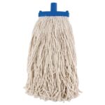 Jantex Prairie Kentucky Yarn Socket Mop Head Blue