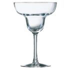 Arcoroc Elegance Margarita Glasses 270ml (Pack of 6)